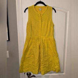 J by J Crew dress